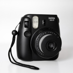Instax Mini 8 Instant Camera