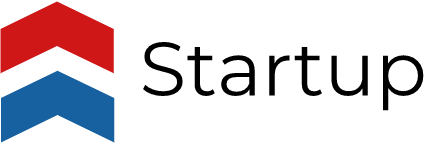 Startup Website Template